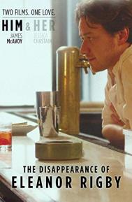 The Disappearance of Eleanor Rigby: Him poster