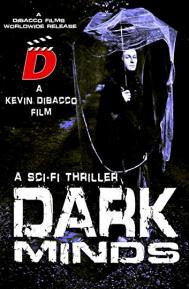 Dark Minds poster