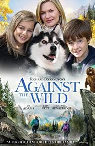 Against the Wild poster