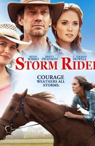 Storm Rider poster