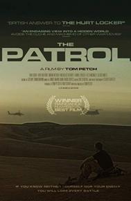 The Patrol poster