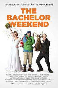 The Bachelor Weekend poster