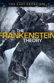 The Frankenstein Theory poster