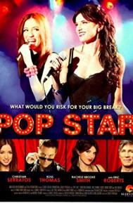 Pop Star poster