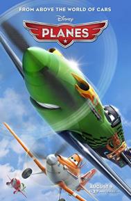 Planes poster