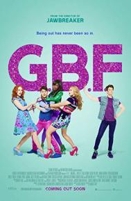 G.B.F. poster