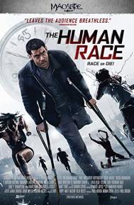 The Human Race poster