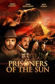 Prisoners of the Sun poster