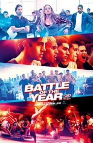 Battle of the Year poster