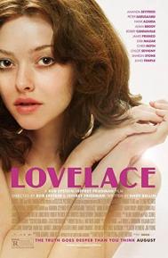Lovelace poster