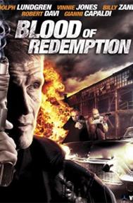 Blood of Redemption poster