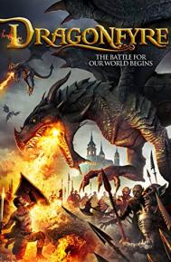 Dragonfyre poster