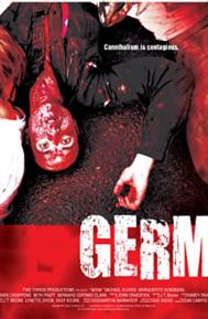 Germ poster