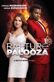 Rapture-Palooza poster