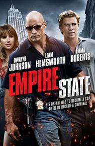 Empire State poster