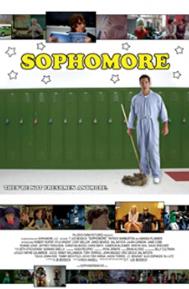 Sophomore poster