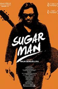 Searching for Sugar Man poster