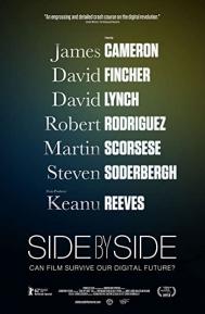 Side by Side poster