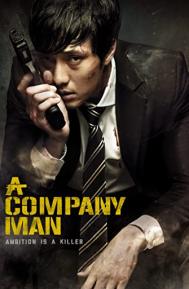 A Company Man poster