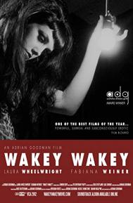 Wakey Wakey poster