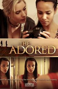 The Adored poster