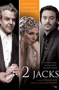 2 Jacks poster