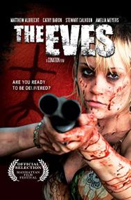 The Eves poster