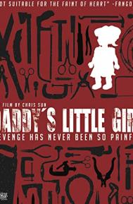 Daddy's Little Girl poster