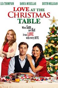 Love at the Christmas Table poster