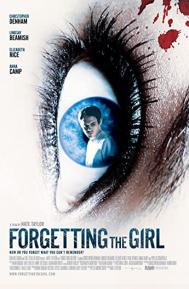 Forgetting the Girl poster