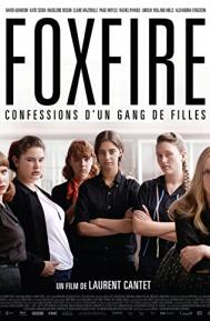 Foxfire: Confessions of a Girl Gang poster