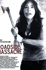 Roadside Massacre poster