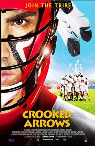 Crooked Arrows poster