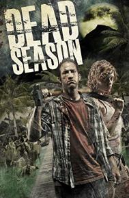 Dead Season poster