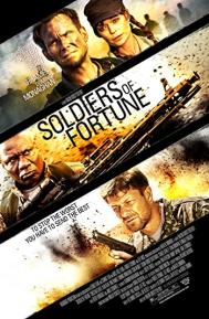Soldiers of Fortune poster