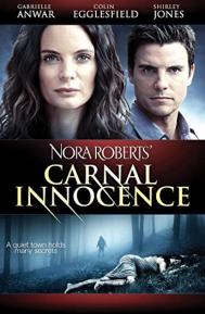 Carnal Innocence poster