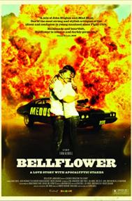 Bellflower poster