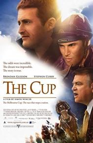 The Cup poster