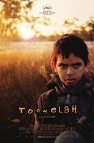 Toomelah poster