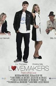 Lovemakers poster