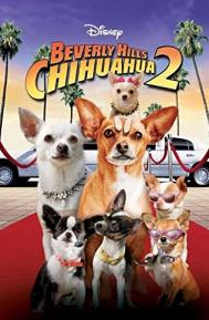 Beverly Hills Chihuahua 2 poster