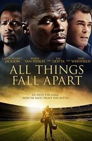 All Things Fall Apart poster