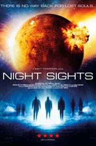 Night Sights poster