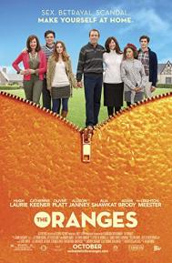 The Oranges poster