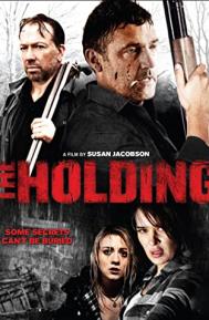 The Holding poster