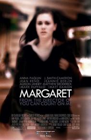 Margaret poster