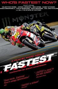Fastest poster