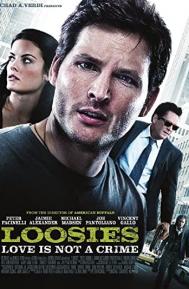 Loosies poster