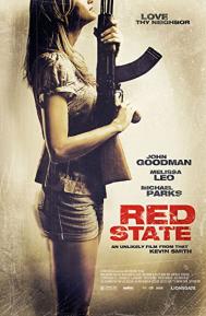 Red State poster
