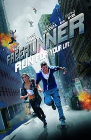 Freerunner poster